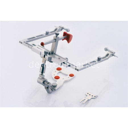 Amanngirrbach Artex Facebow Articulator