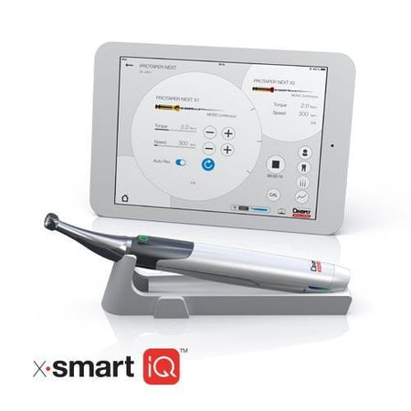 Dentsply-Sirona X-Smart IQ Reciproc Endodontic Micromotor