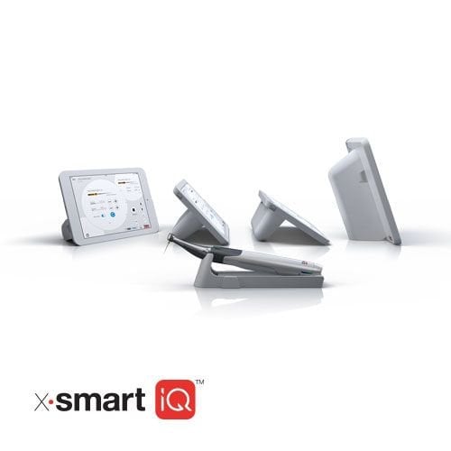 Dentsply-Sirona X-Smart IQ Reciproc Endodontic Micromotor