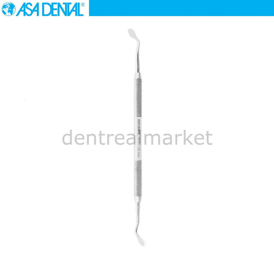 Asa Dental Goldman-Fox Gingival Knife