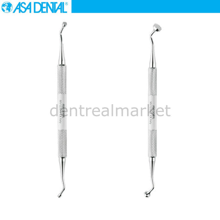 Asa Dental Graft Compactor Placer & Condenser