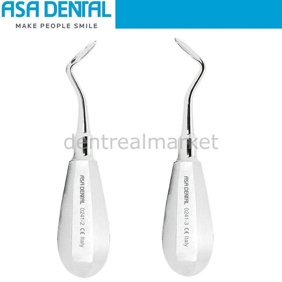 Asa Dental Flohr Elevator Right