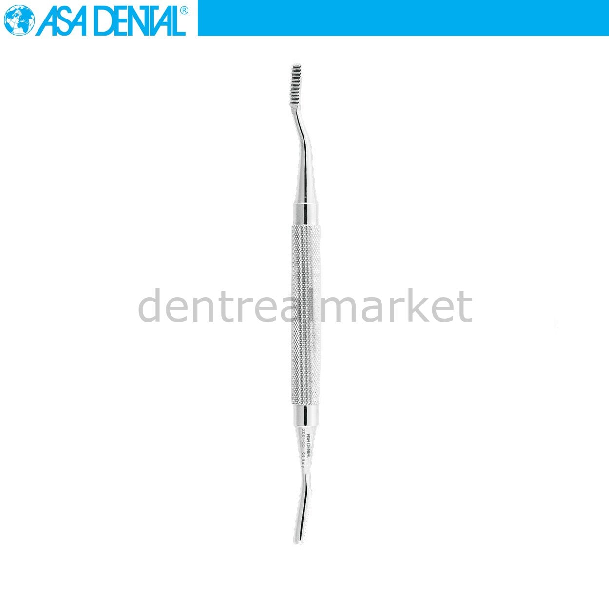 Asa Dental Bone File