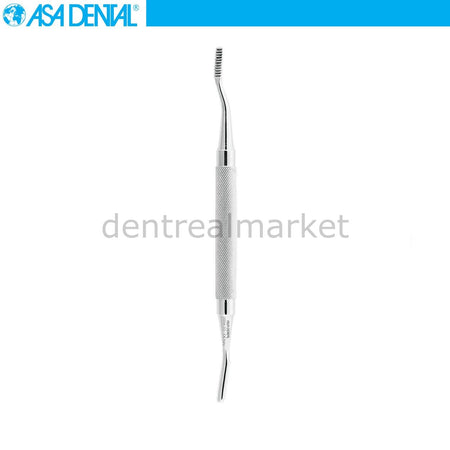 Asa Dental Bone File