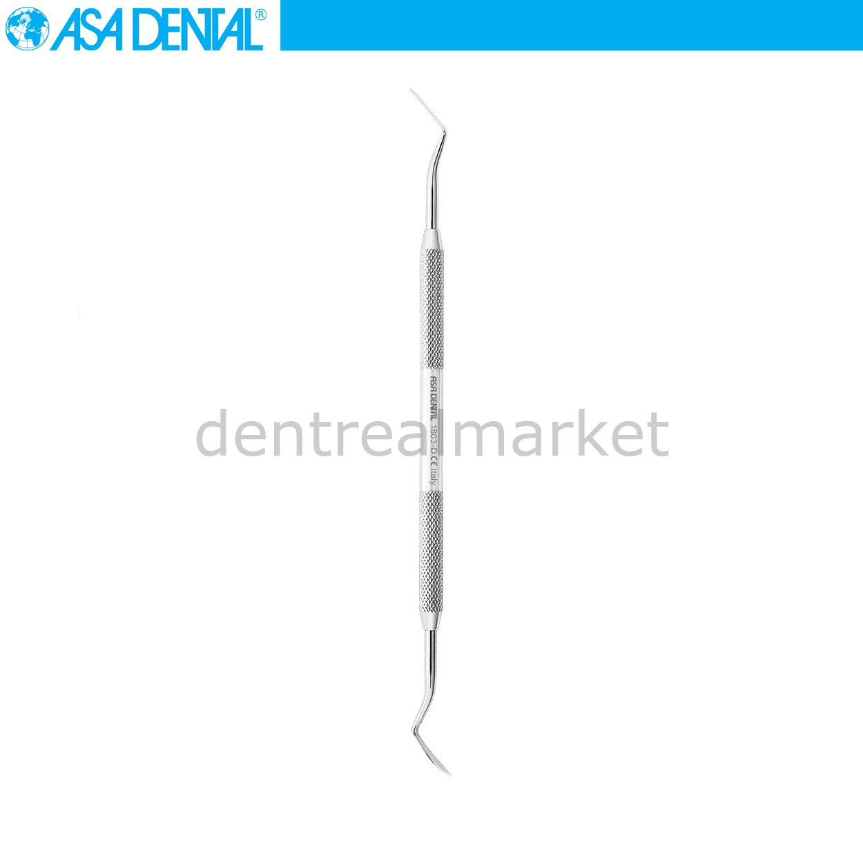 Asa Dental Kirkland Gingival Knife