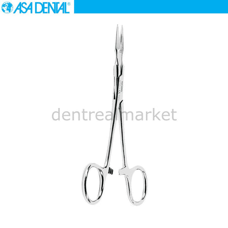 Asa Dental Stieglitz Straight Root Tip Forceps