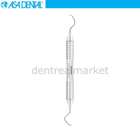 Asa Dental Gracey Curette 17-18