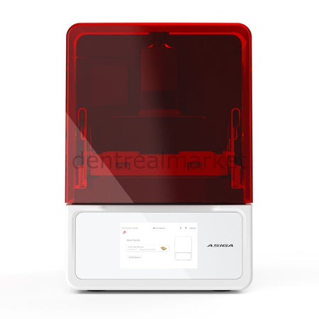 Max 2 DLP  3D Printer - Open System Dental Resin Yazıcı
