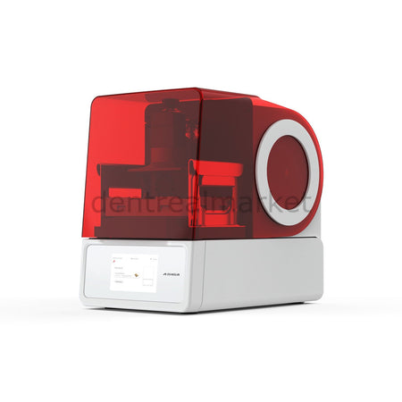 Max 2 DLP  3D Printer - Open System Dental Resin Yazıcı