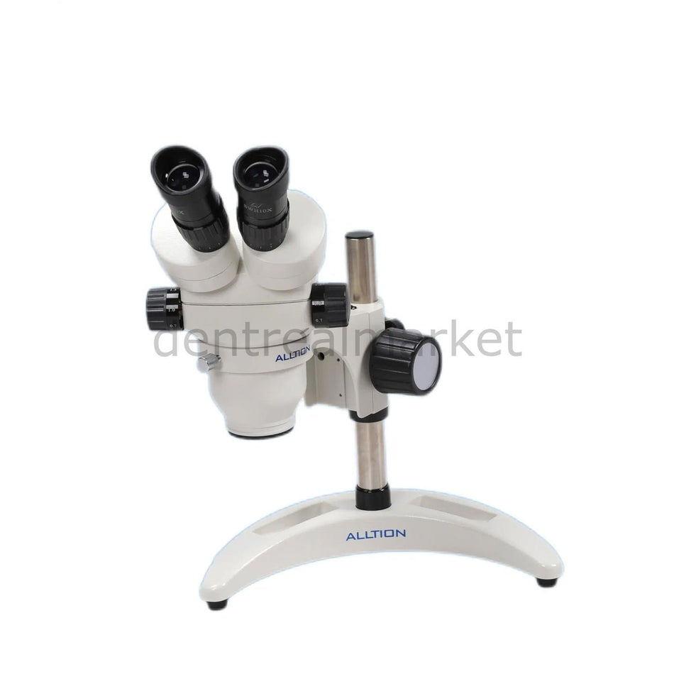 Alltion Binocular Stereo Desktop Microscope 0745BC