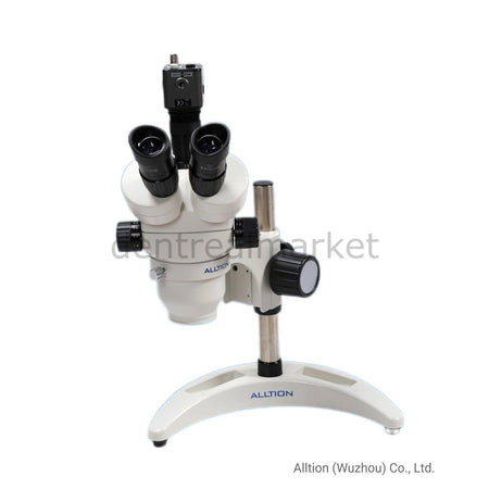 Alltion Camera-Ready Desktop Microscope 0745TC