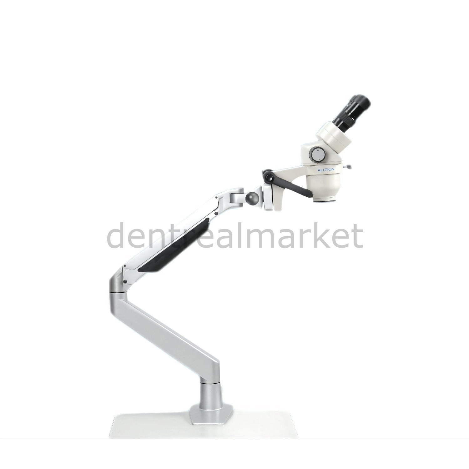 Alltion Binocular Stereo Desktop Microscope 112BS