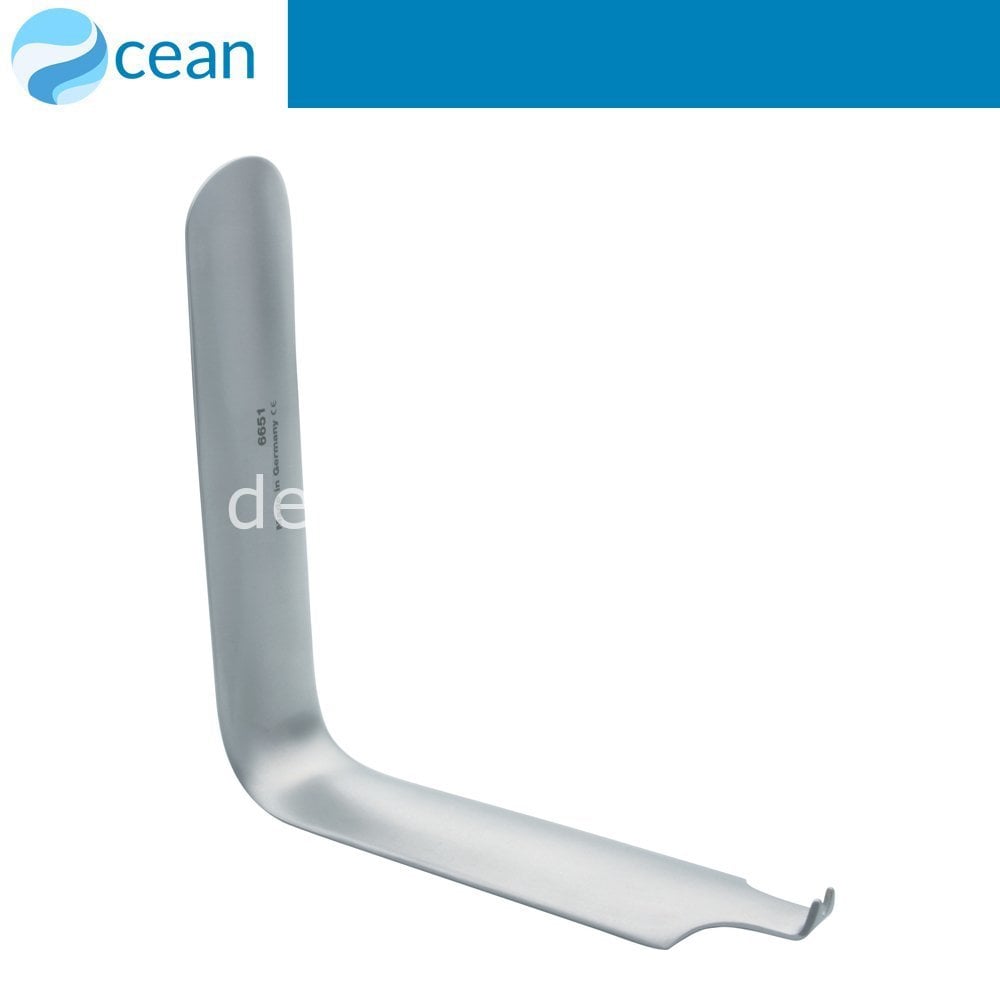 Ocean Austin L Retractor