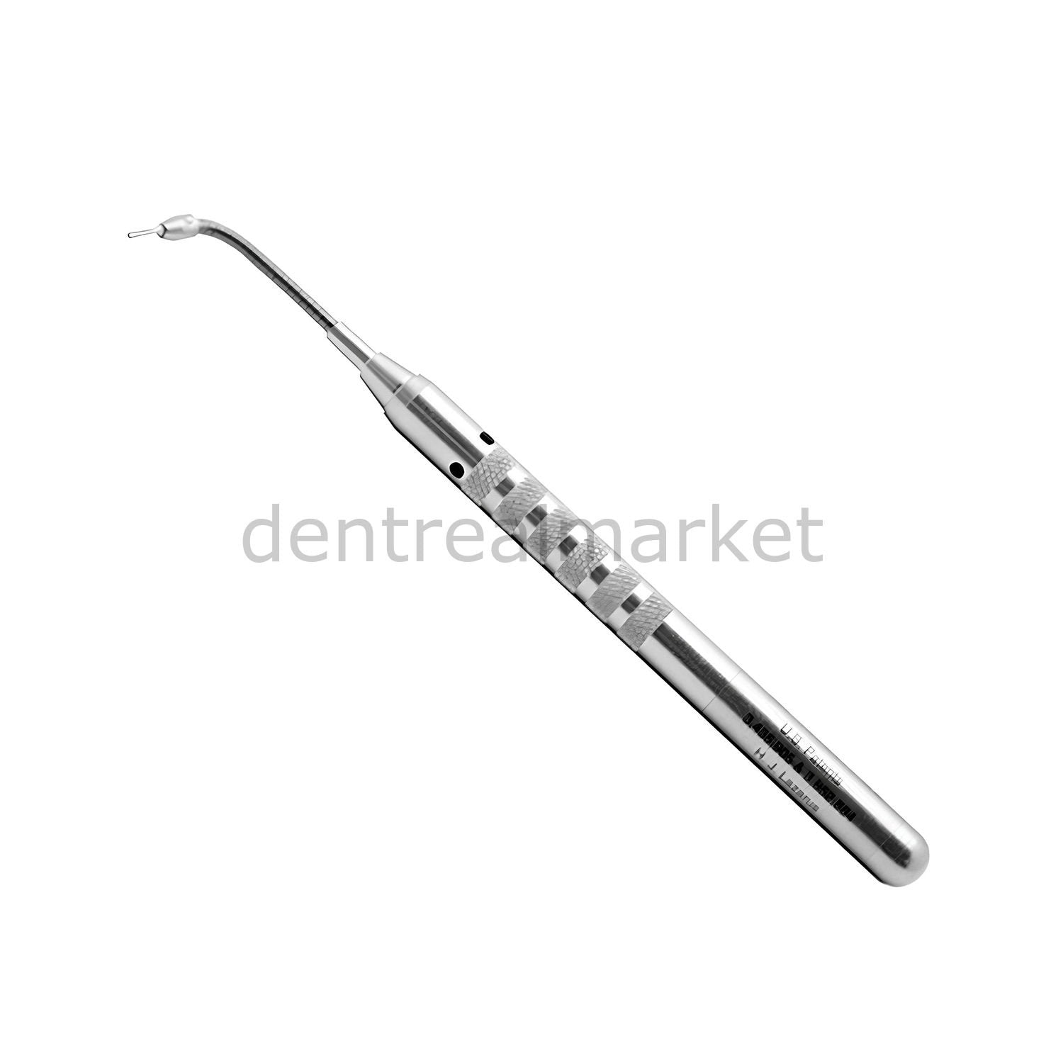 Dentsply-Sirona AutoMate III Circumferential Matrix System