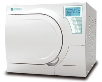 P&T Medical 23 L Autoclave