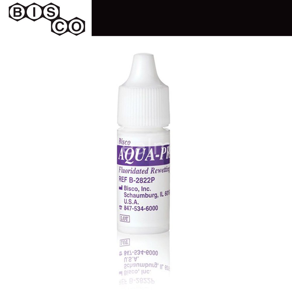 Bisco Aqua-Prep F Dentin Moisturizer