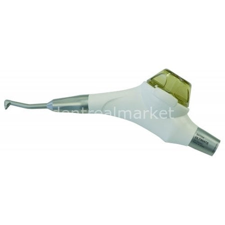 BA International BA720 Ultimate Air Polisher