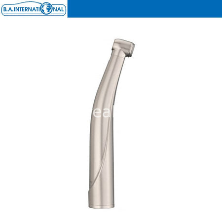 BA International BA758L Ultimate Power+ Mini Head LED Turbine