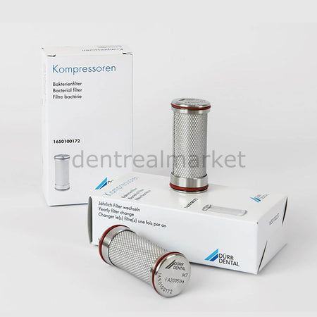Durr Dental Bacterial Filter for Compressor Dryer
