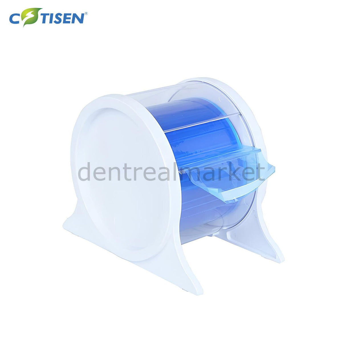 Cotisen Barrier Film Stand