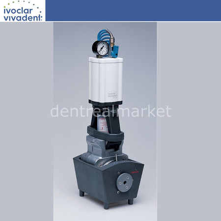 Ivoclar Vivadent Ivocap Pressure Apparatus Clamp