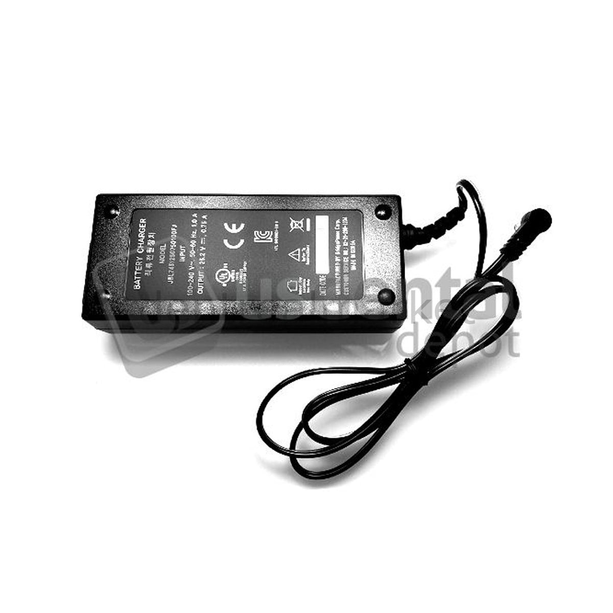 Digimed Diox Portable X-Ray Charger