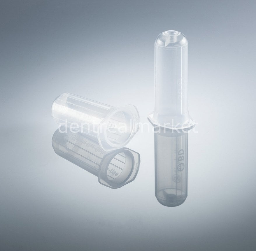 BD Vacutainer Tube Holder — Pack of 100