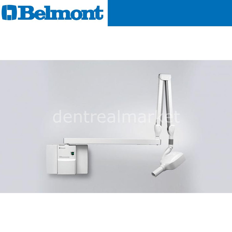 Belmont Belray Wall-Mounted X-Ray