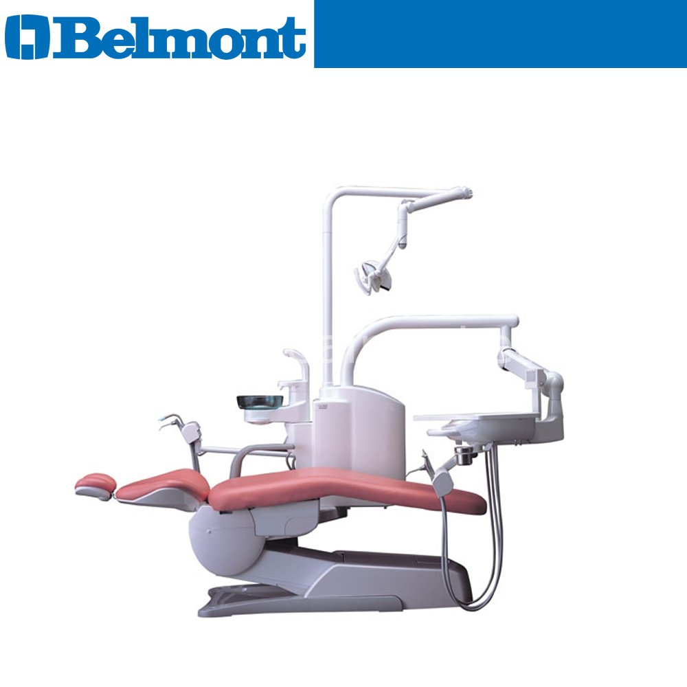 Belmont Clesta II Hanging Dental Unit