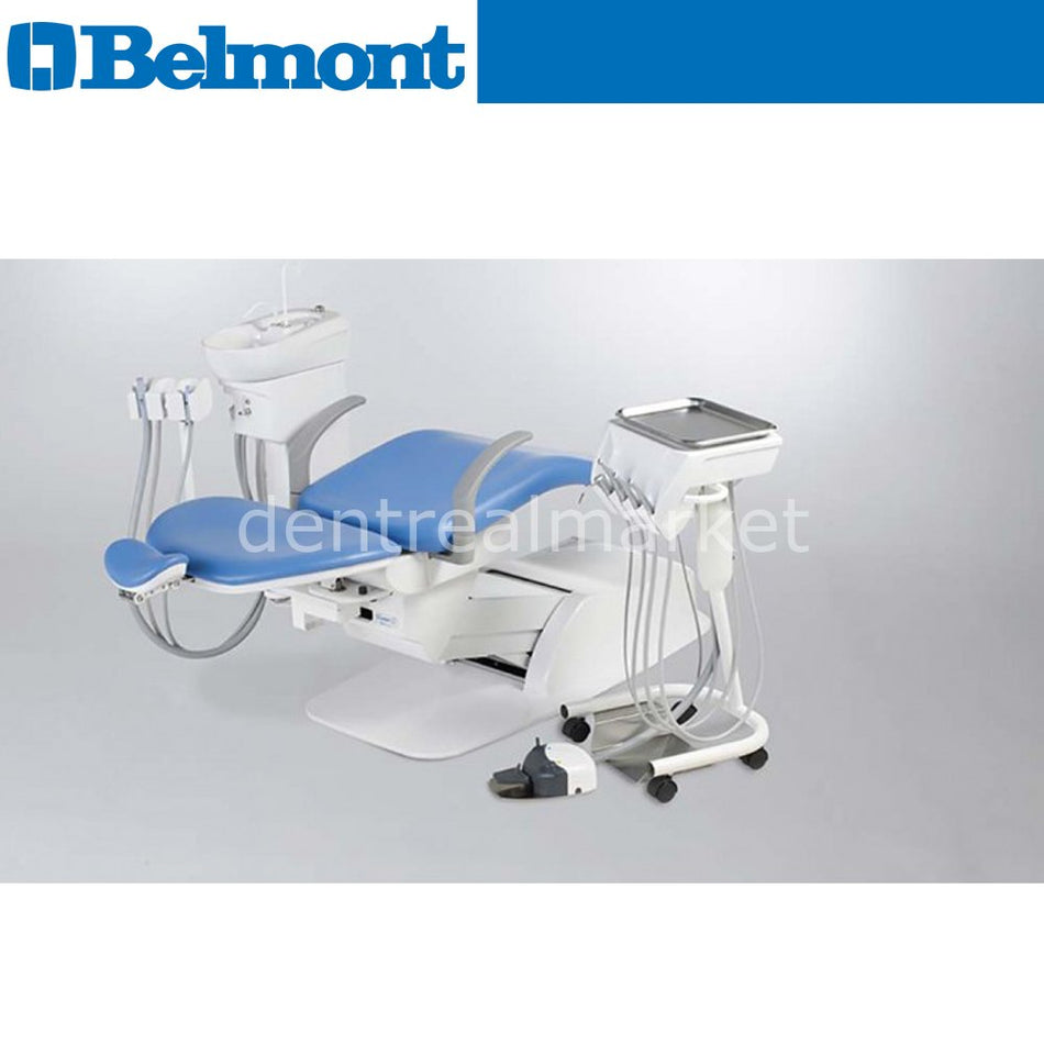 Belmont Voyager II Dental Unit