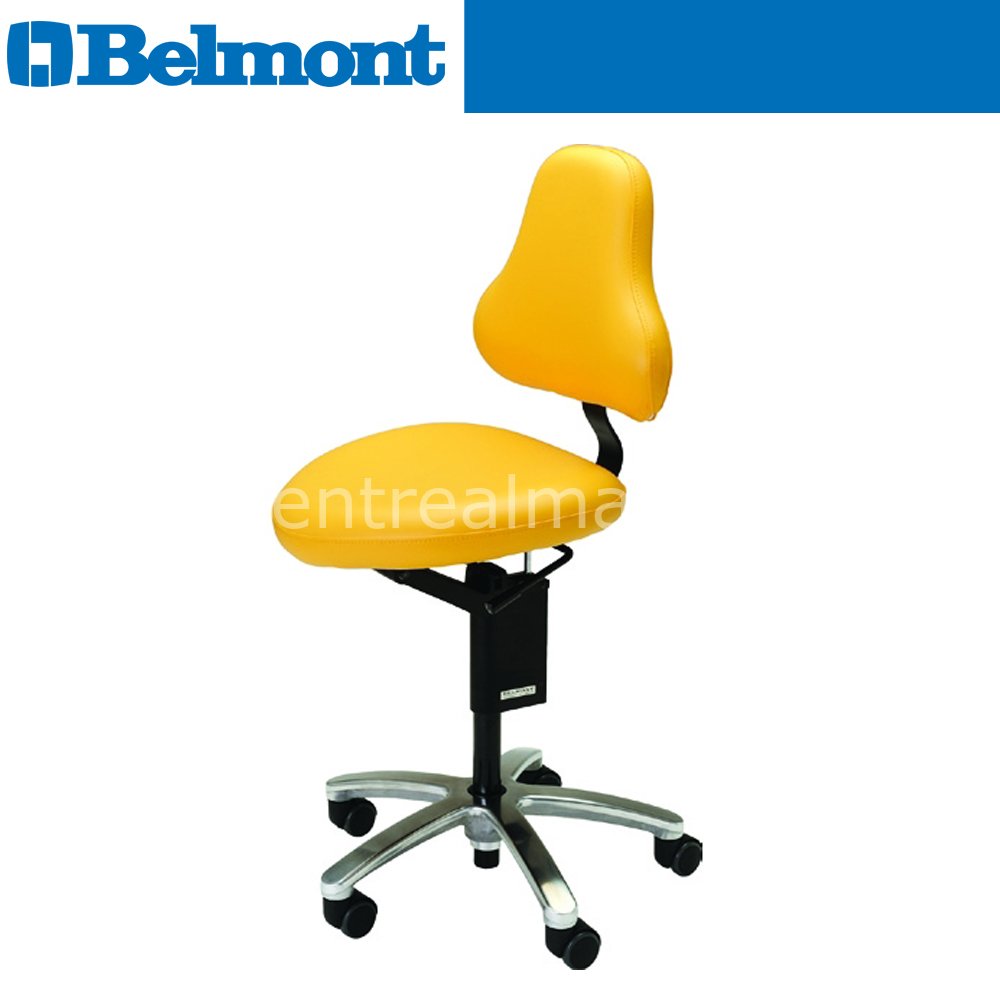 Belmont Operator Stool