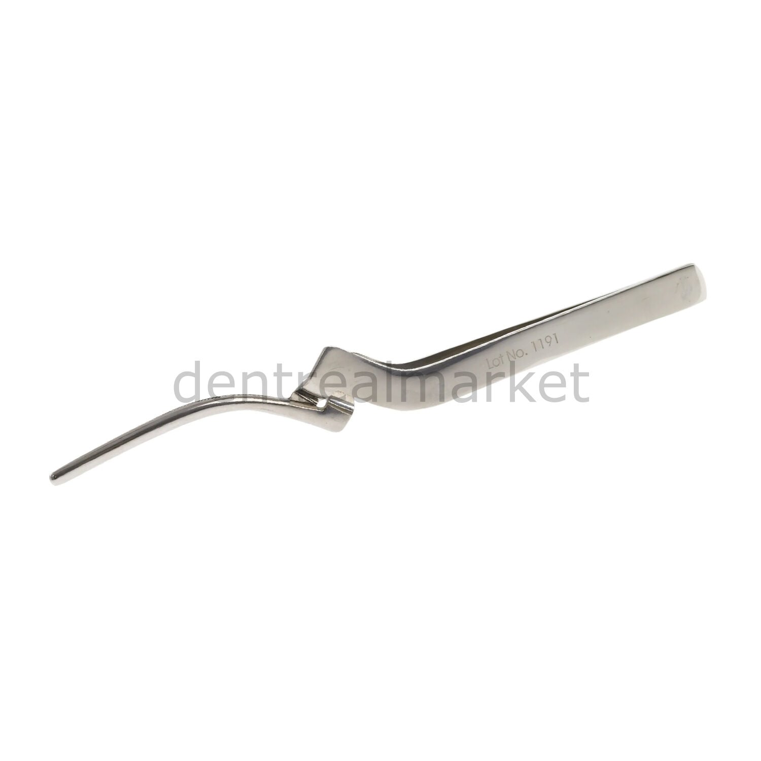 Bausch Curved Angled Articulation Paper Holder - Bausch BK 133