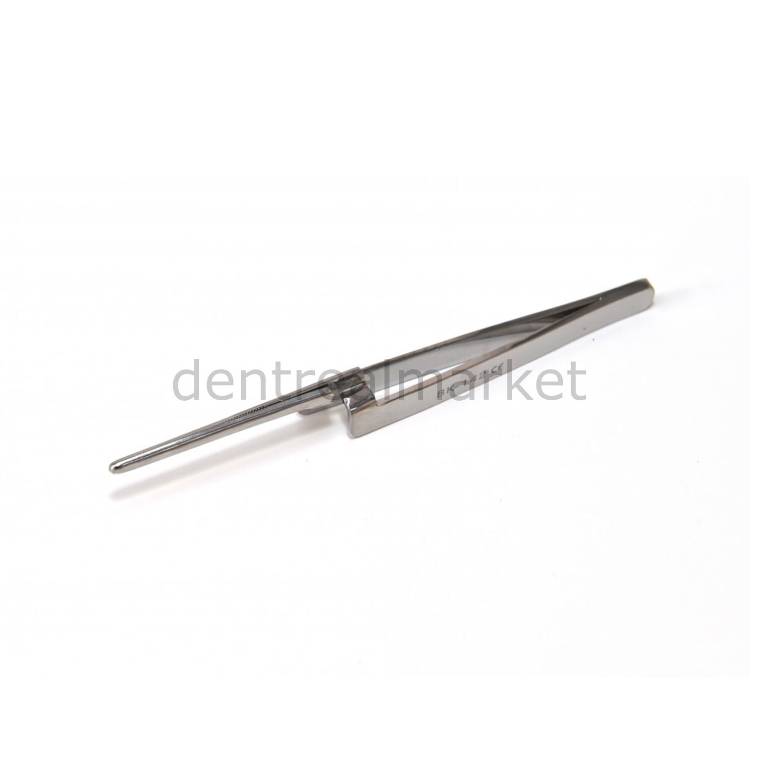 Bausch Articulating Paper Holder - Miller Straight BK 142
