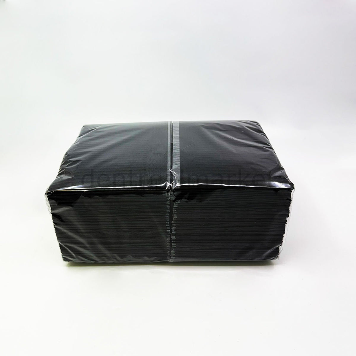 Ceda European Tray Cover Colored – 33×44 cm 500 pcs – Black