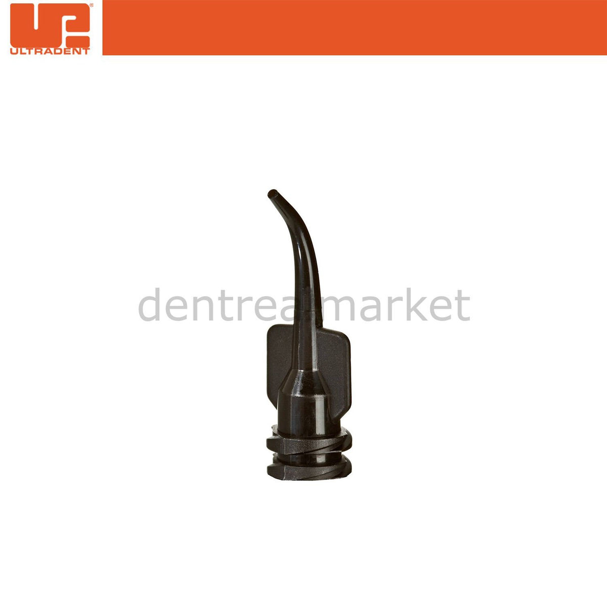 Ultradent Black Mini Tips 20 pcs