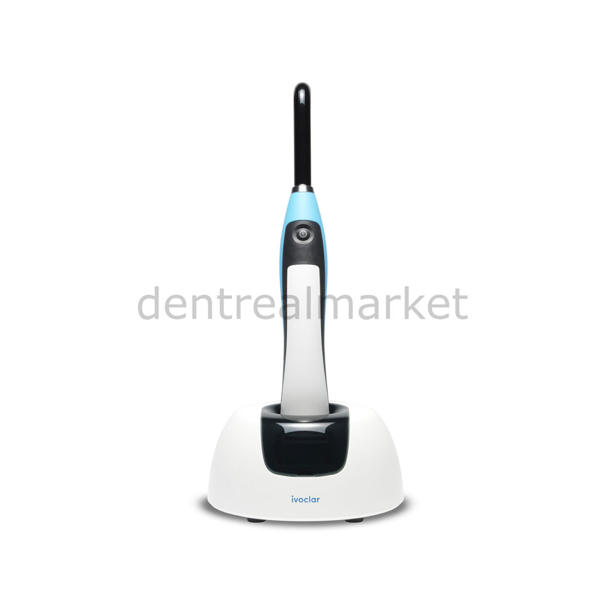 Ivoclar Vivadent Bluephase EasyCure LED Curing Light 100–240 V