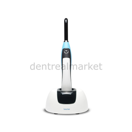 Ivoclar Vivadent Bluephase EasyCure LED Curing Light 100–240 V