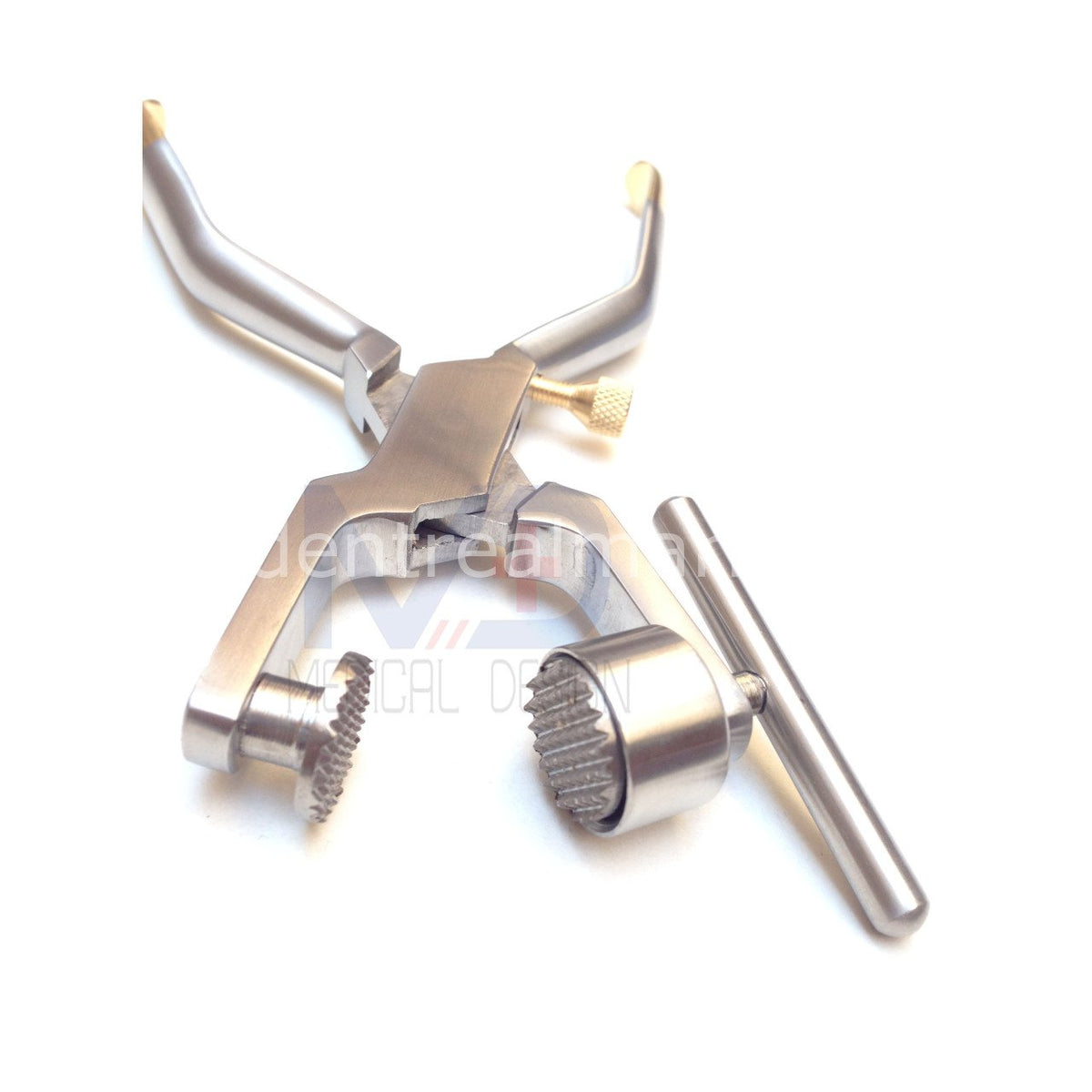 Ocean Implant Bone Mill