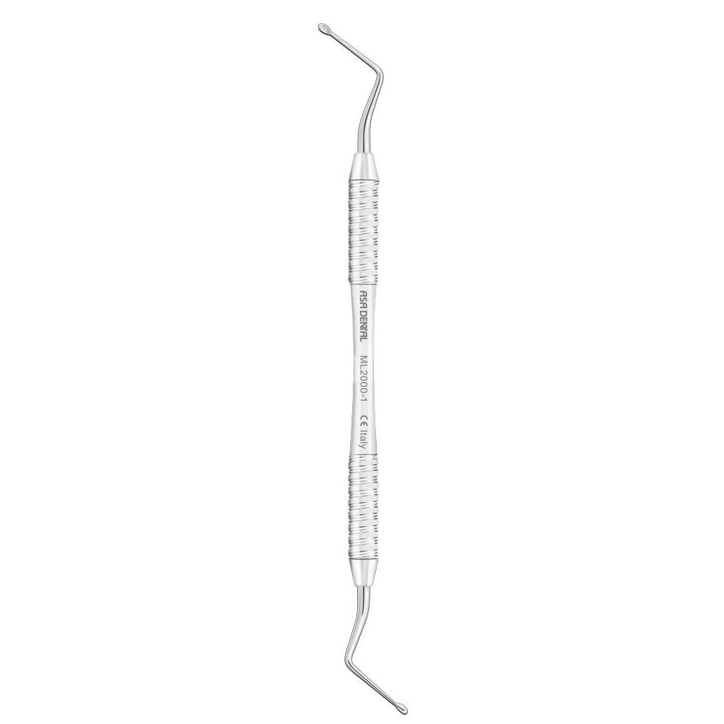 Asa Dental Hemingway Leonardo Surgical Curette