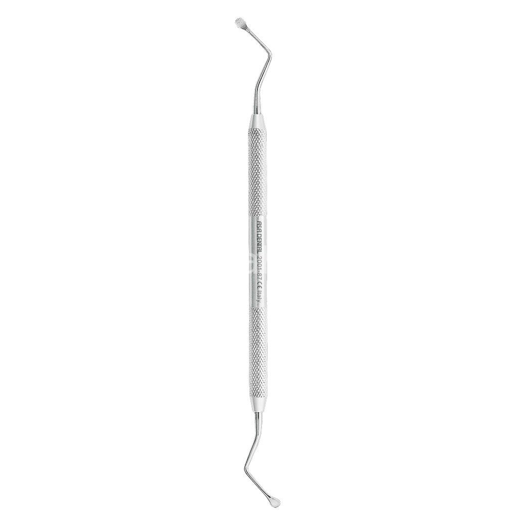 Asa Dental Lucas Surgical Bone Curette