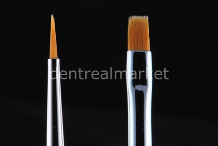 Tokuyama Composite Shaping Brush No. 24 — Pack of 5