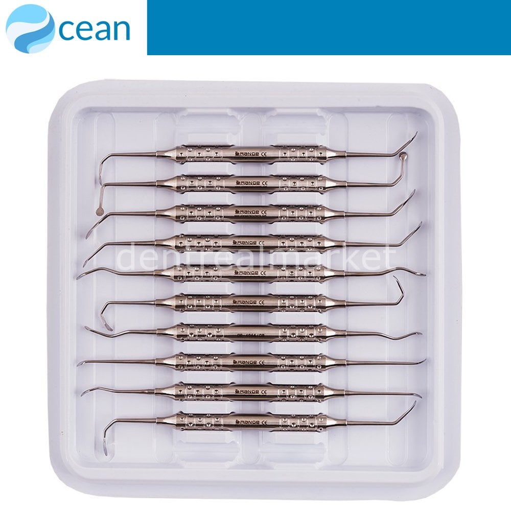 Ocean Sinus Lift Kit