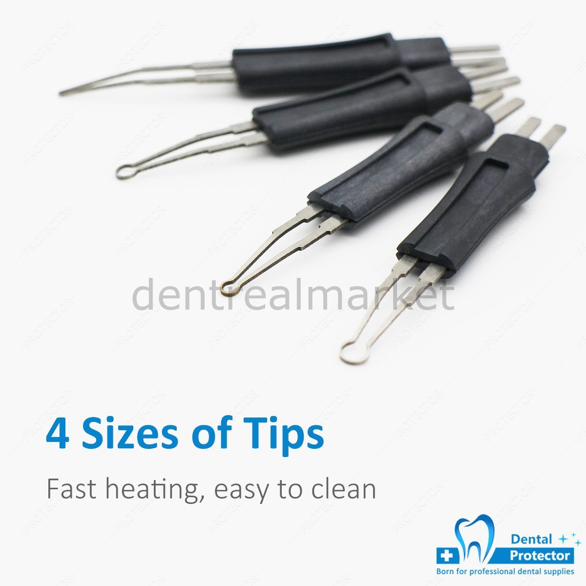 Coxo Gutta Cut Device Tip