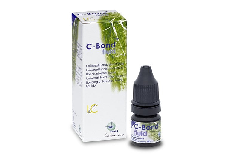Wp Dental C-Bond Universal Bonding Agent 7th Generation 5 ml