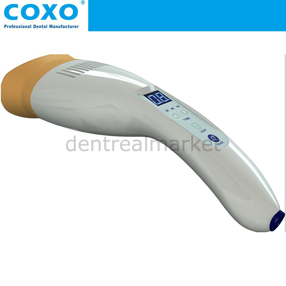 Coxo C-Bright 1A Professional Teeth Whitening Accelerator