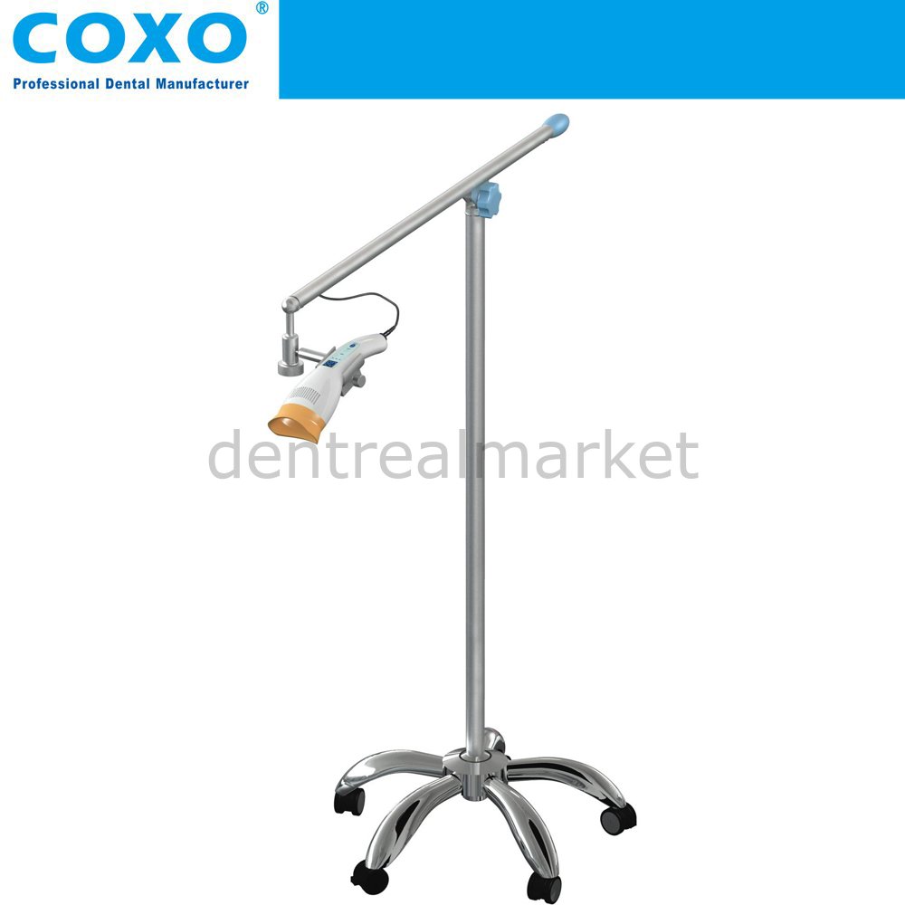 Coxo C-Bright 1A Professional Teeth Whitening Accelerator