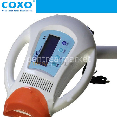 Coxo C-Bright Professional Teeth Whitening Accelerator