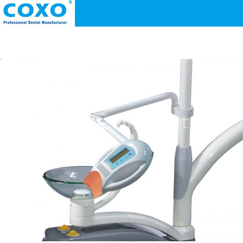Coxo C-Bright-B Professional Teeth Whitening Accelerator