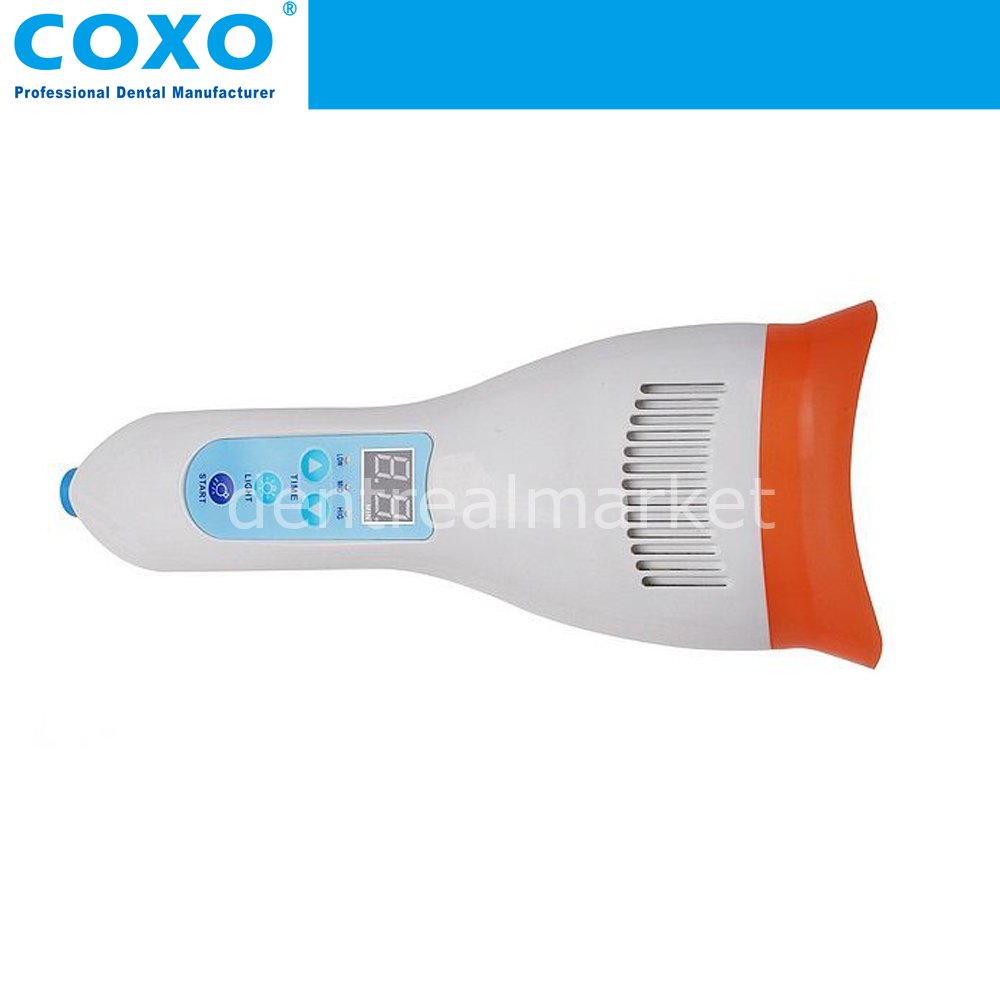 Coxo C-Bright-1B Professional Teeth Whitening Unit