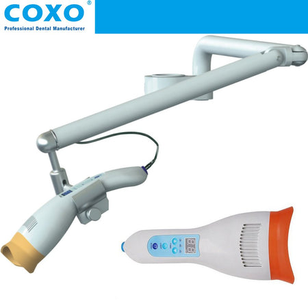 Coxo C-Bright-1B Professional Teeth Whitening Unit